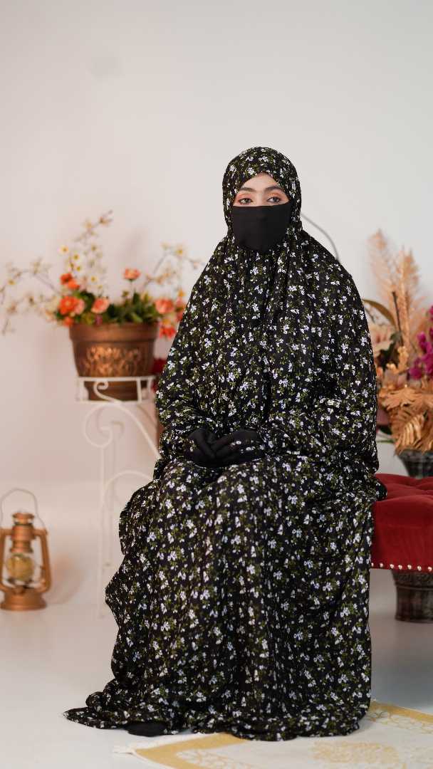 সালাত,লং,খিমার