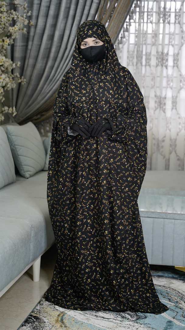 সালাত,লং,খিমার