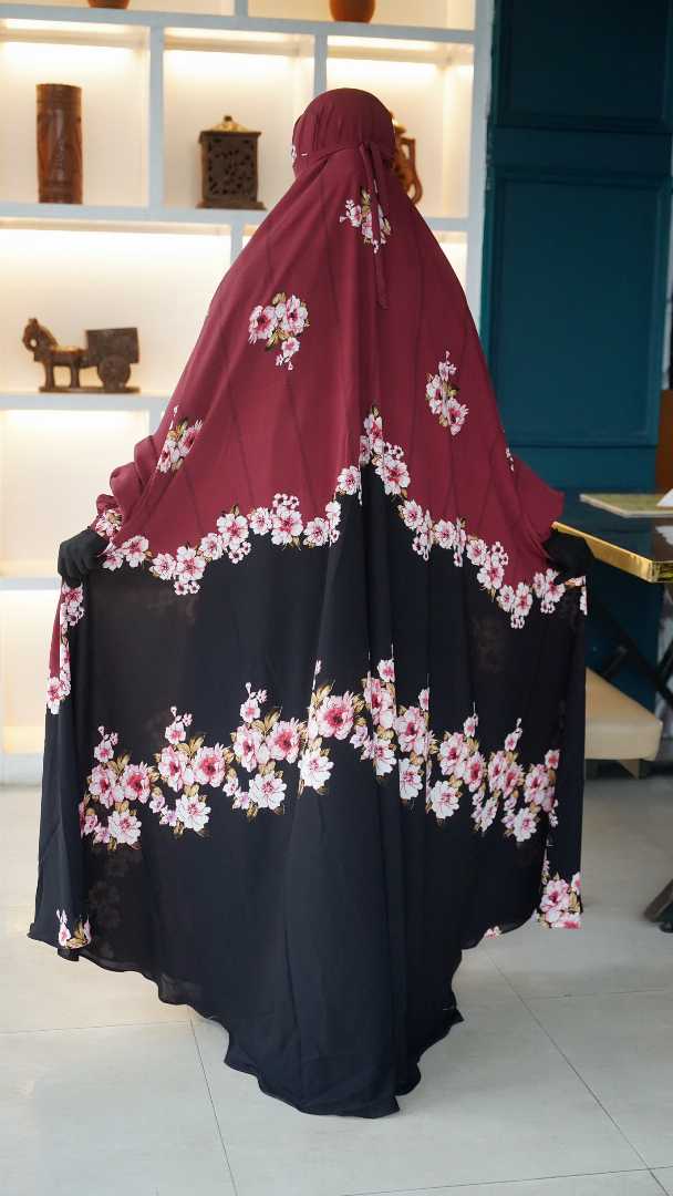 লাক্সারি,আবায়া