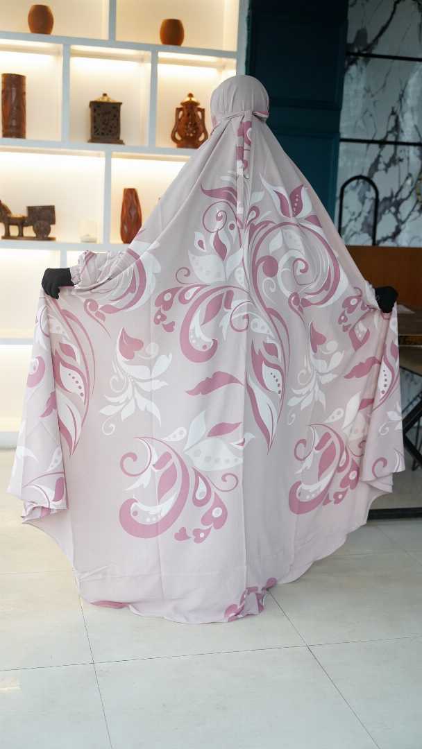 লাক্সারি,আবায়া