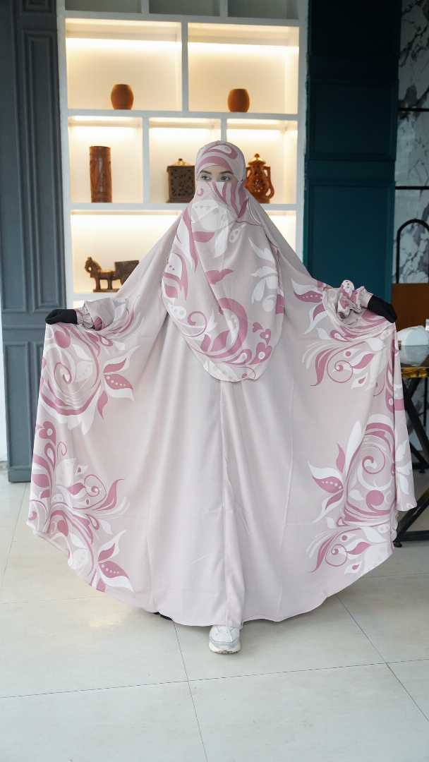 লাক্সারি,আবায়া