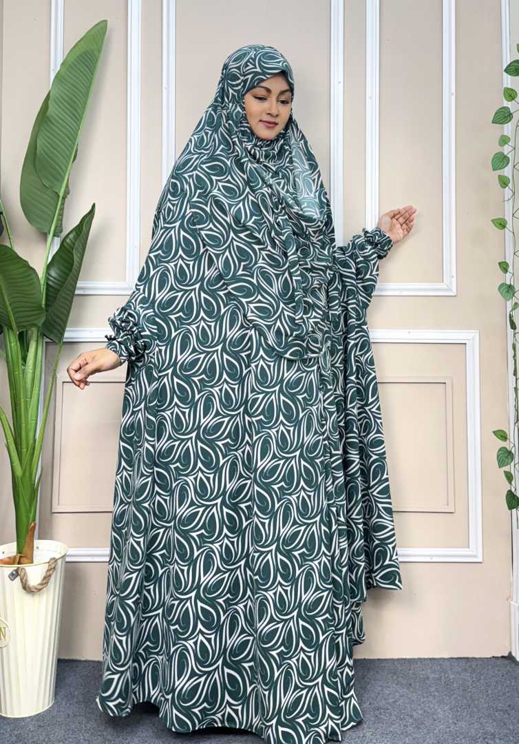 লাক্সারি,আবায়া