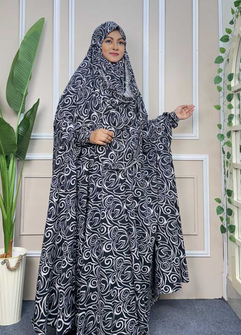 লাক্সারি,আবায়া