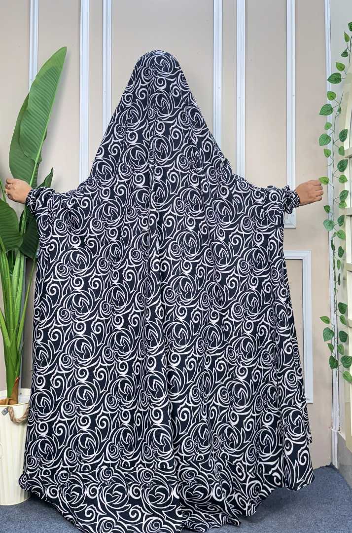 লাক্সারি,আবায়া