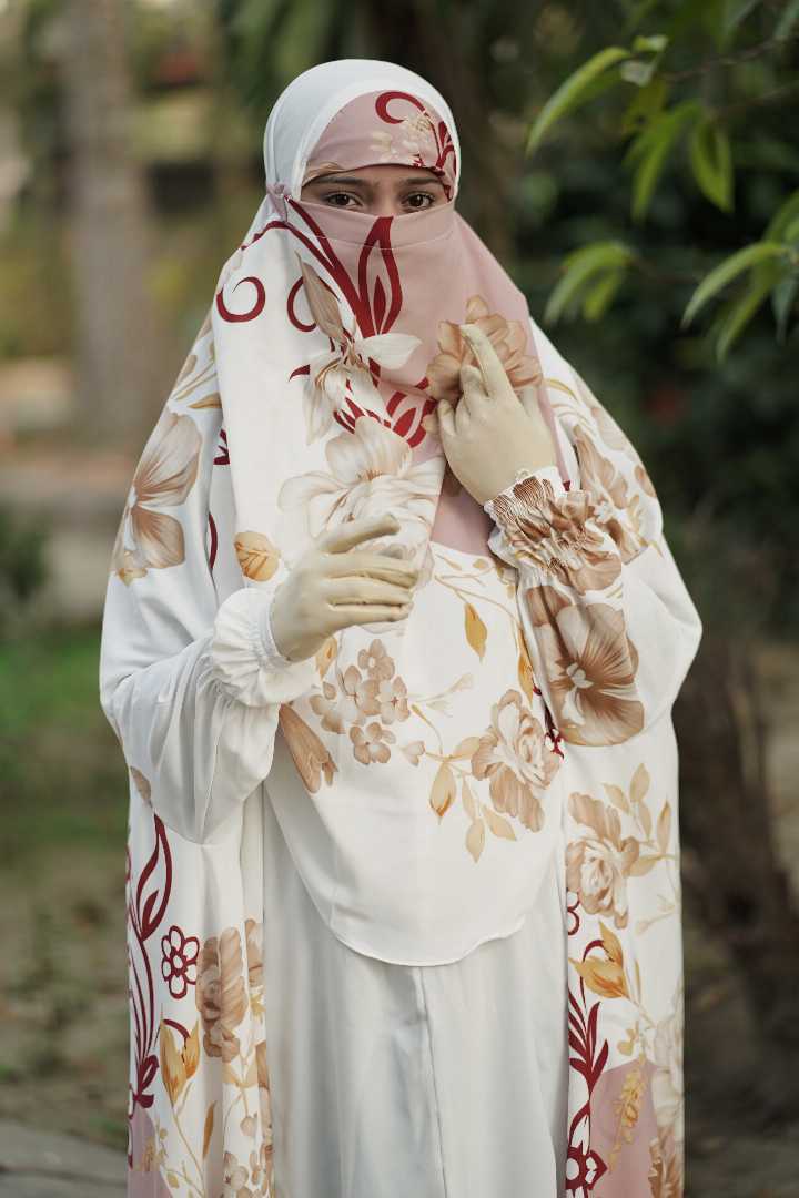 লাক্সারি,আবায়া