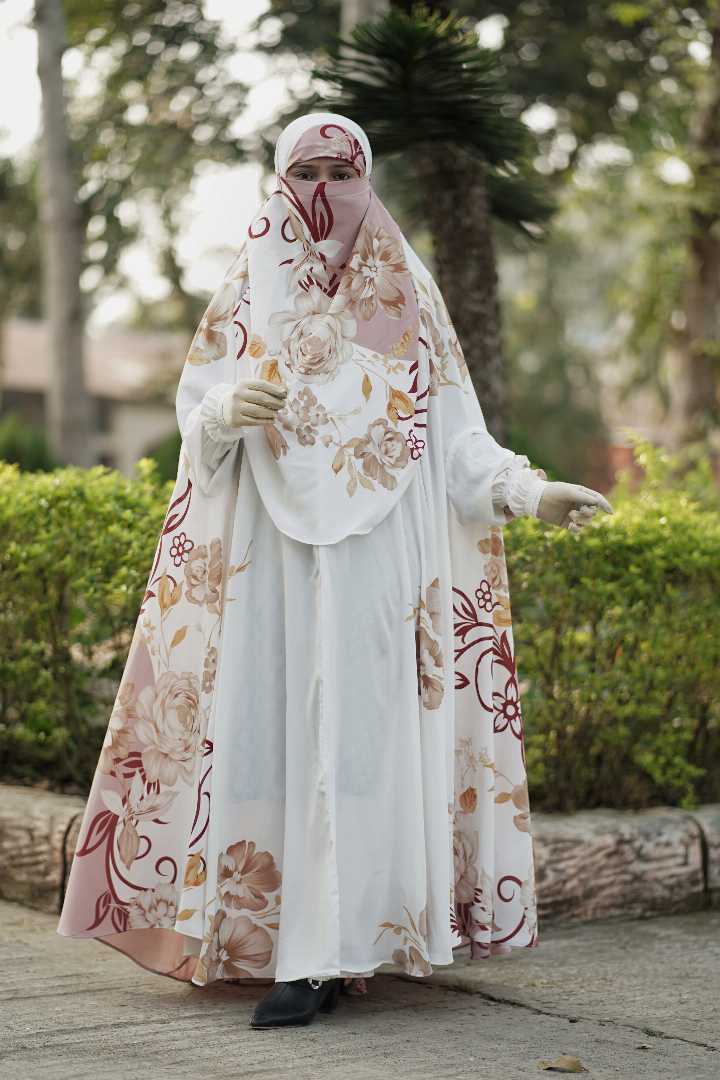 লাক্সারি,আবায়া