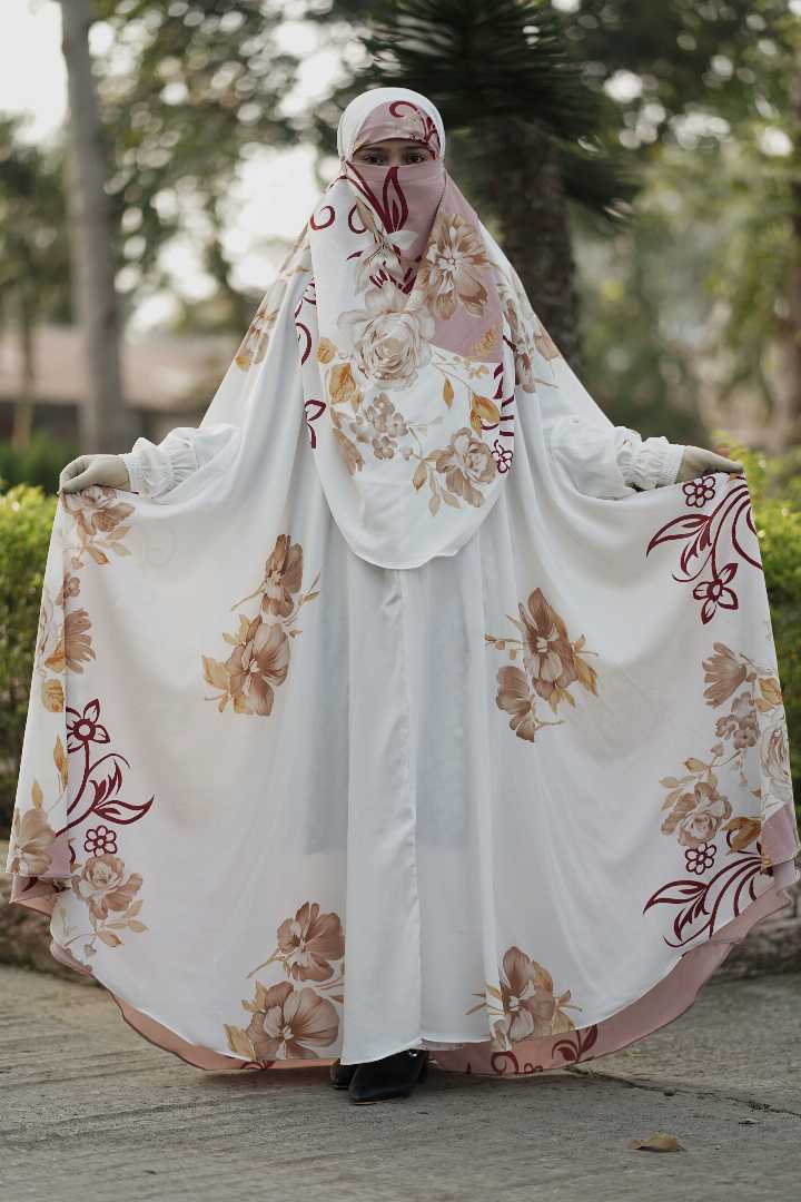 লাক্সারি,আবায়া