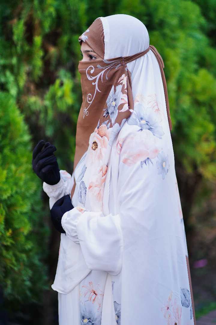 লাক্সারি,আবায়া