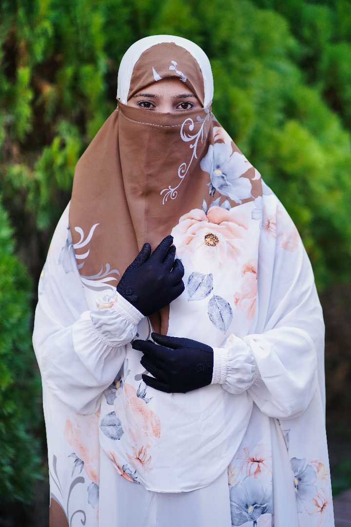 লাক্সারি,আবায়া