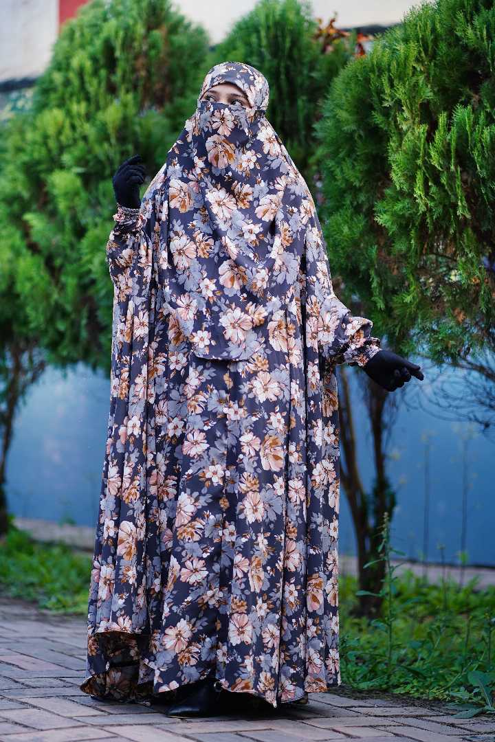 লাক্সারি,আবায়া