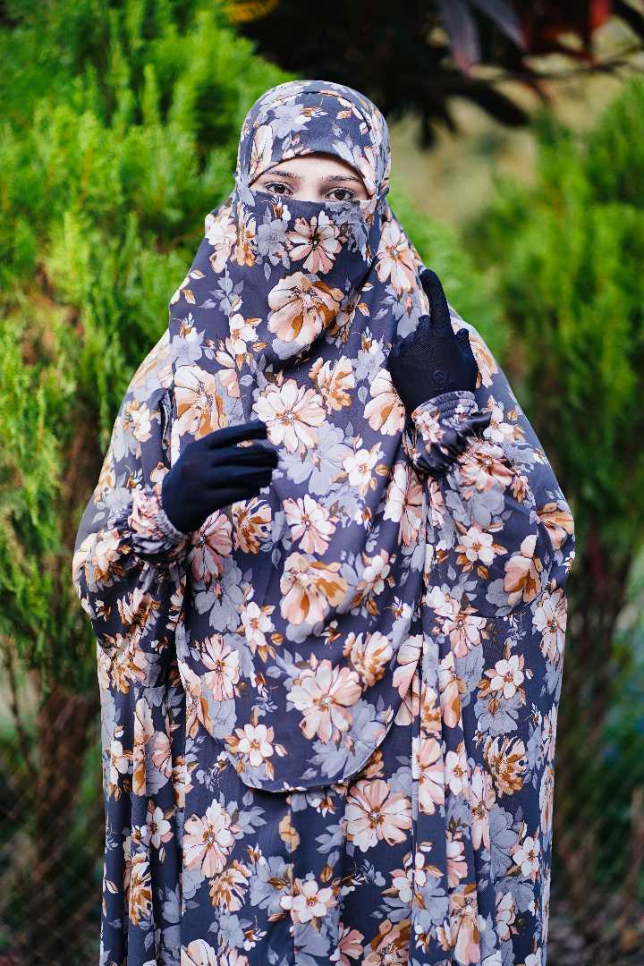 লাক্সারি,আবায়া