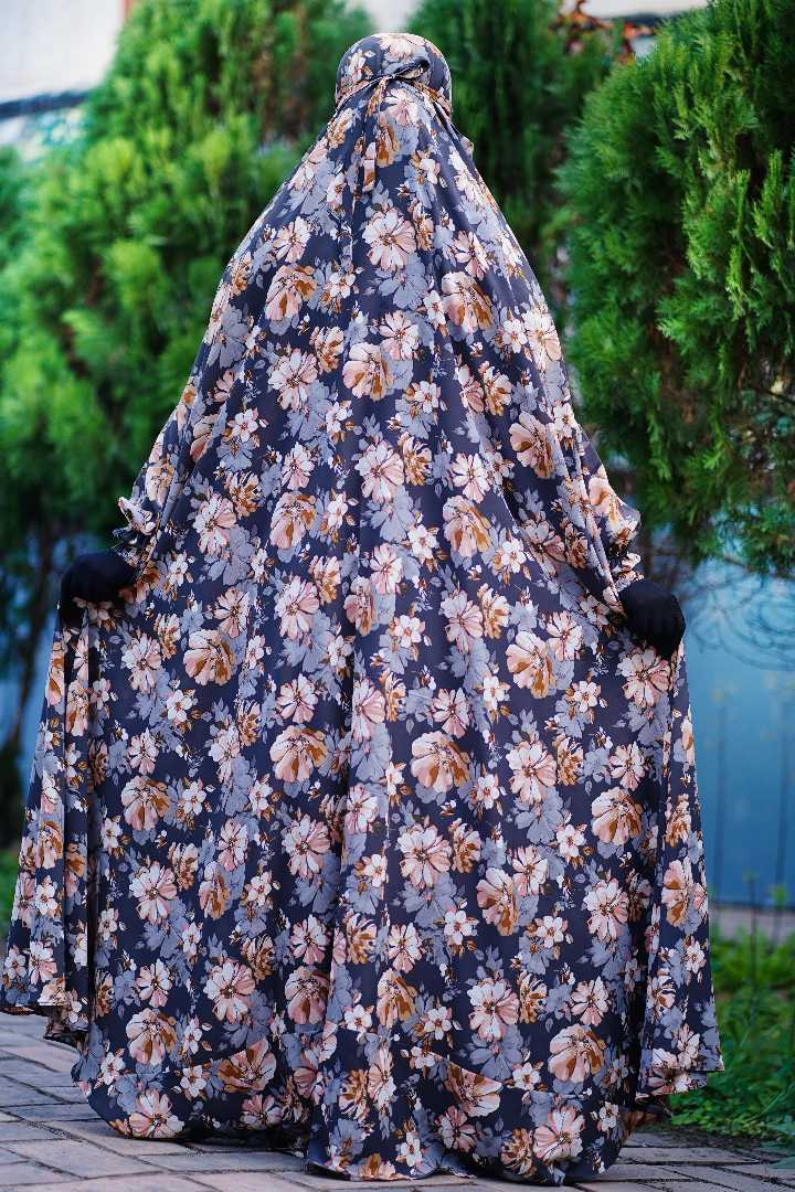 লাক্সারি,আবায়া