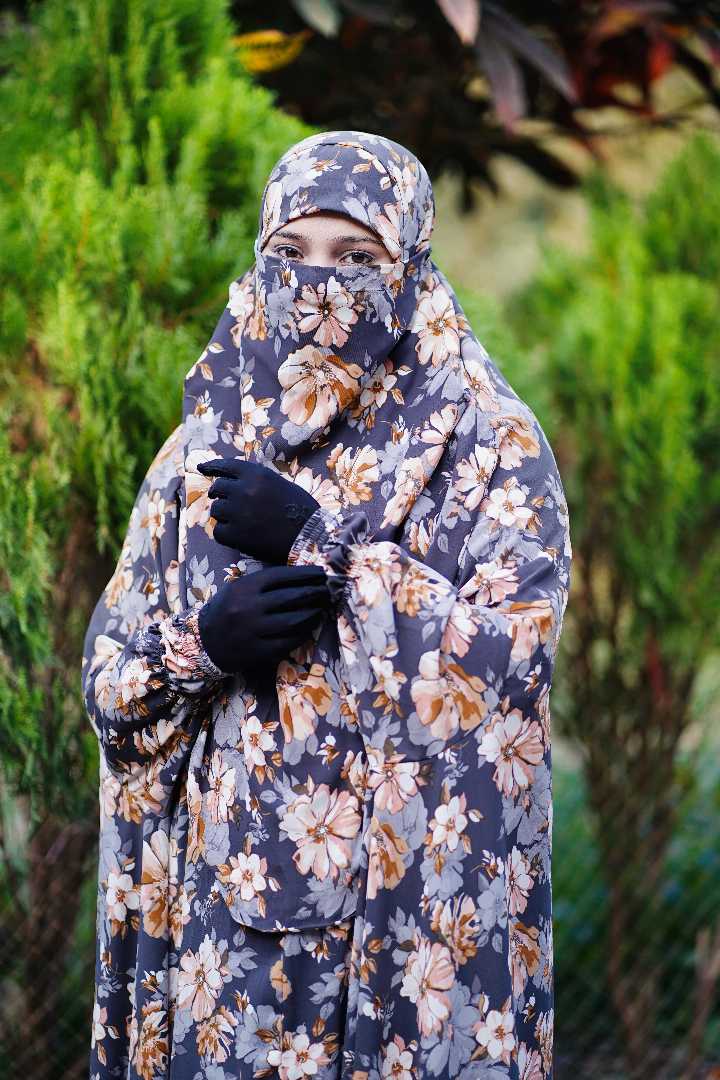 লাক্সারি,আবায়া