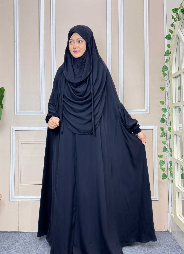 লাক্সারি,আবায়া