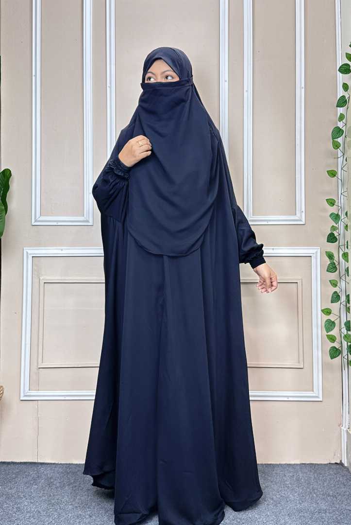 লাক্সারি,আবায়া