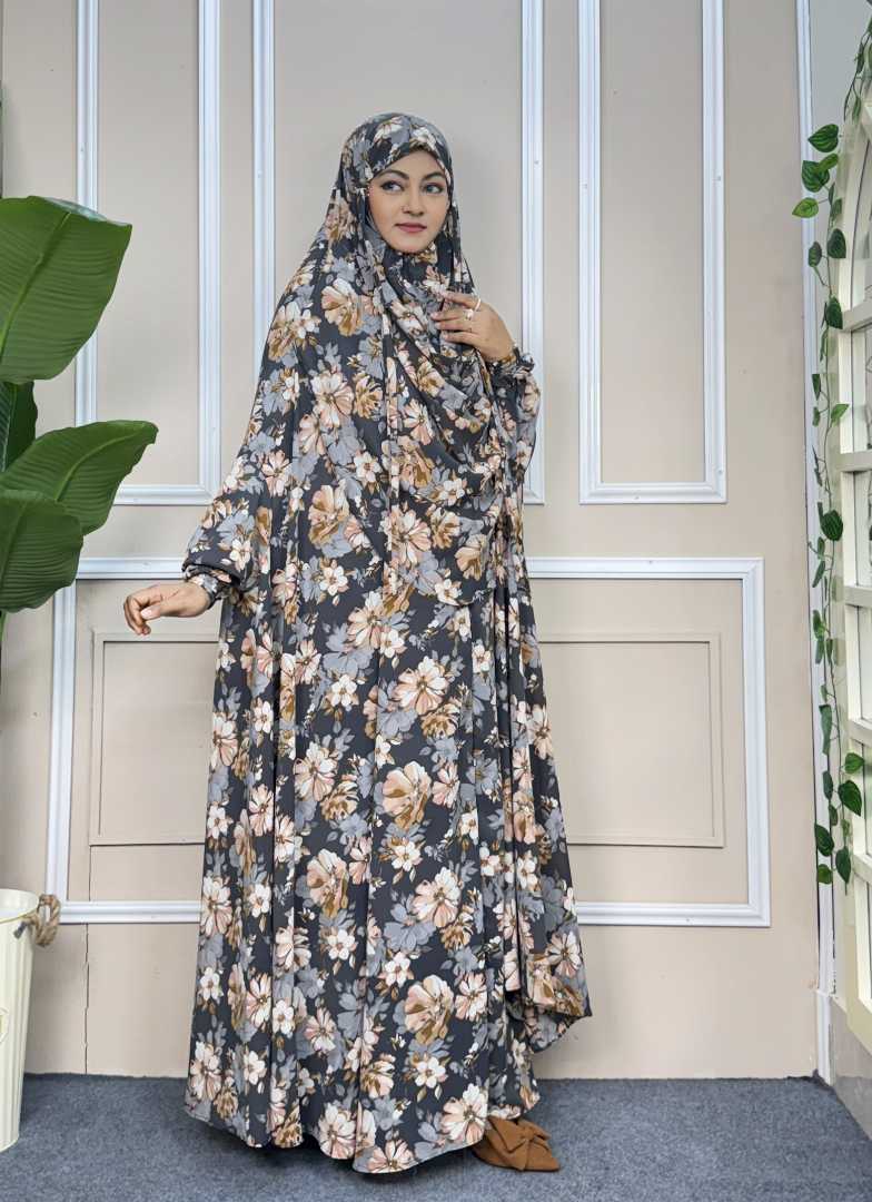 লাক্সারি,আবায়া