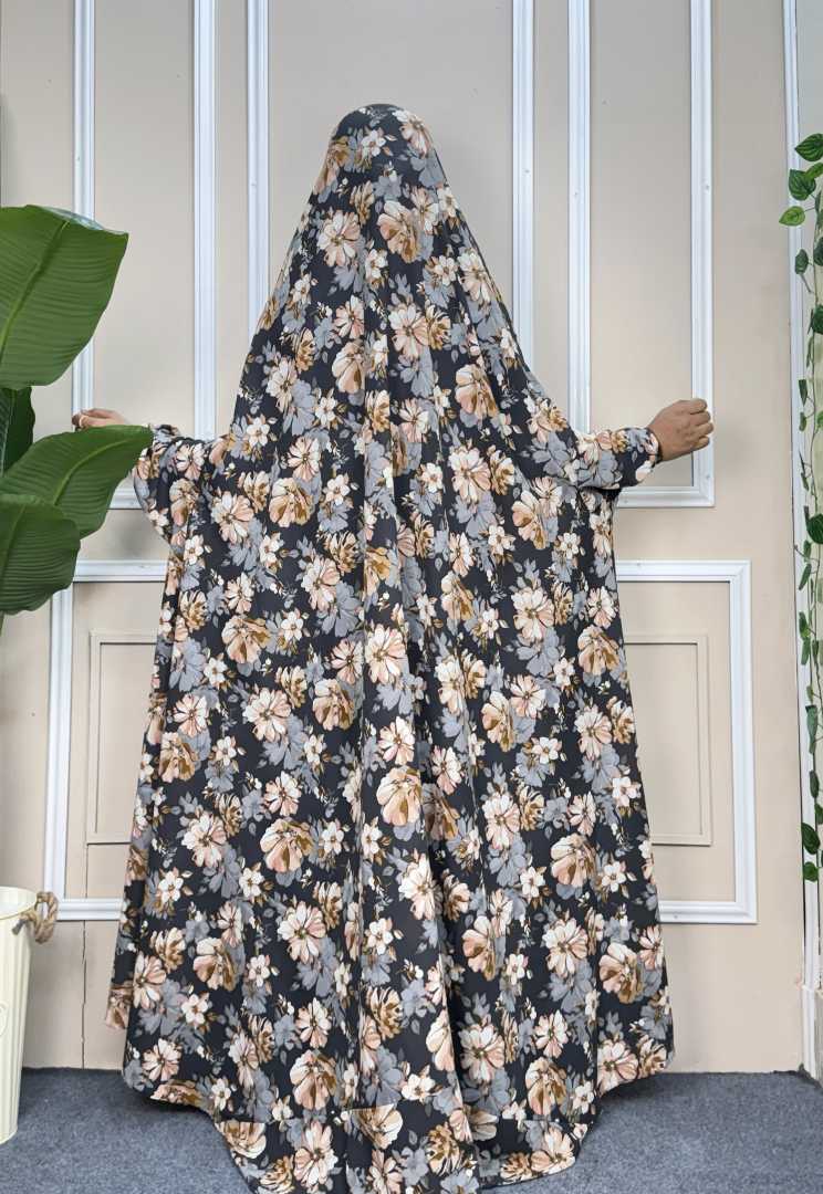 লাক্সারি,আবায়া