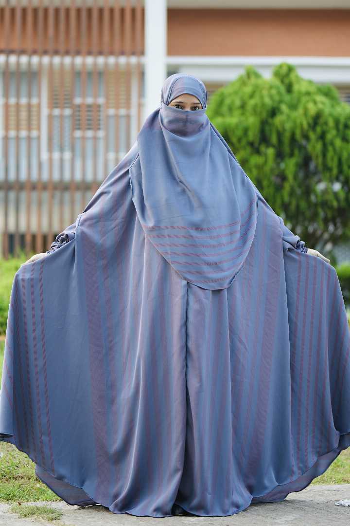 লাক্সারি,আবায়া