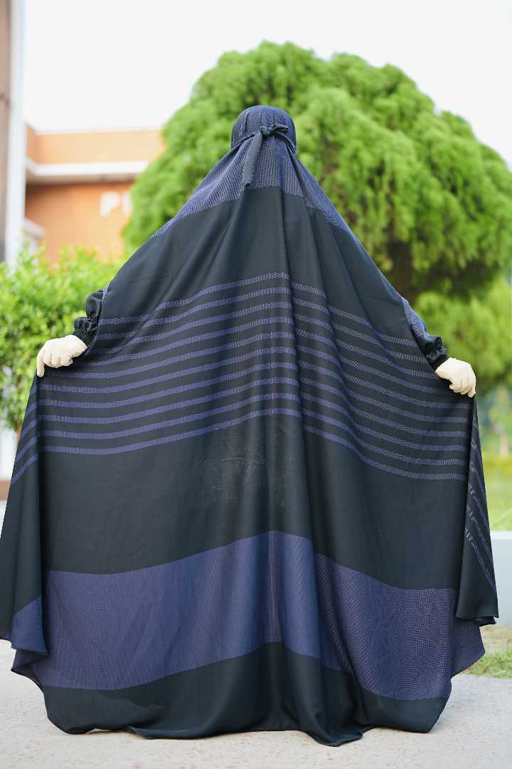 লাক্সারি,আবায়া