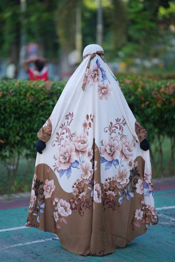 লাক্সারি,আবায়া