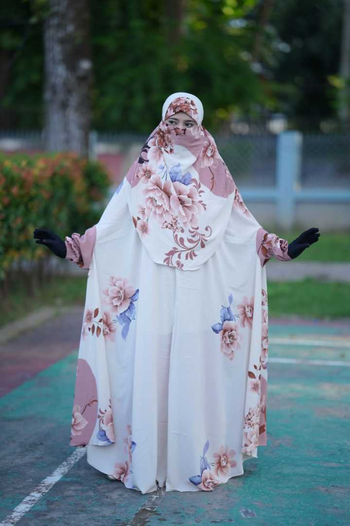 লাক্সারি,আবায়া