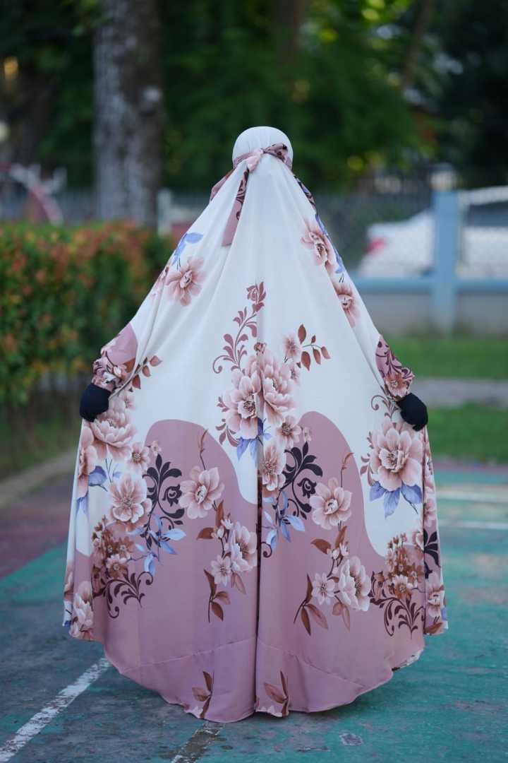 লাক্সারি,আবায়া