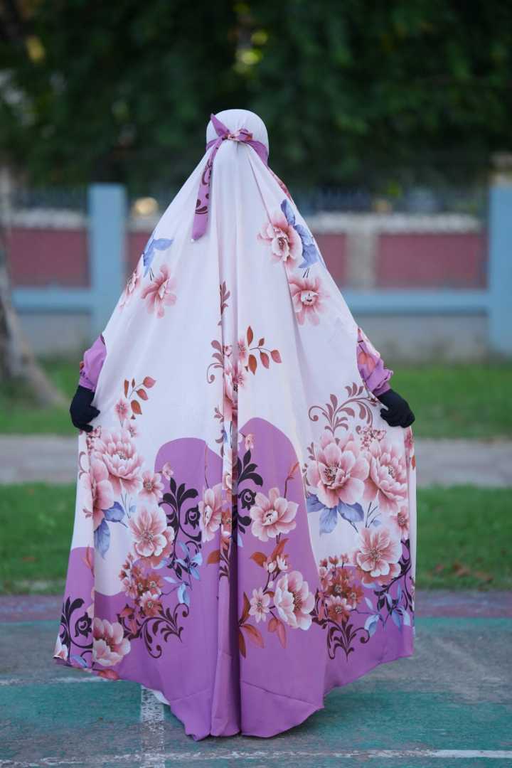 লাক্সারি,আবায়া