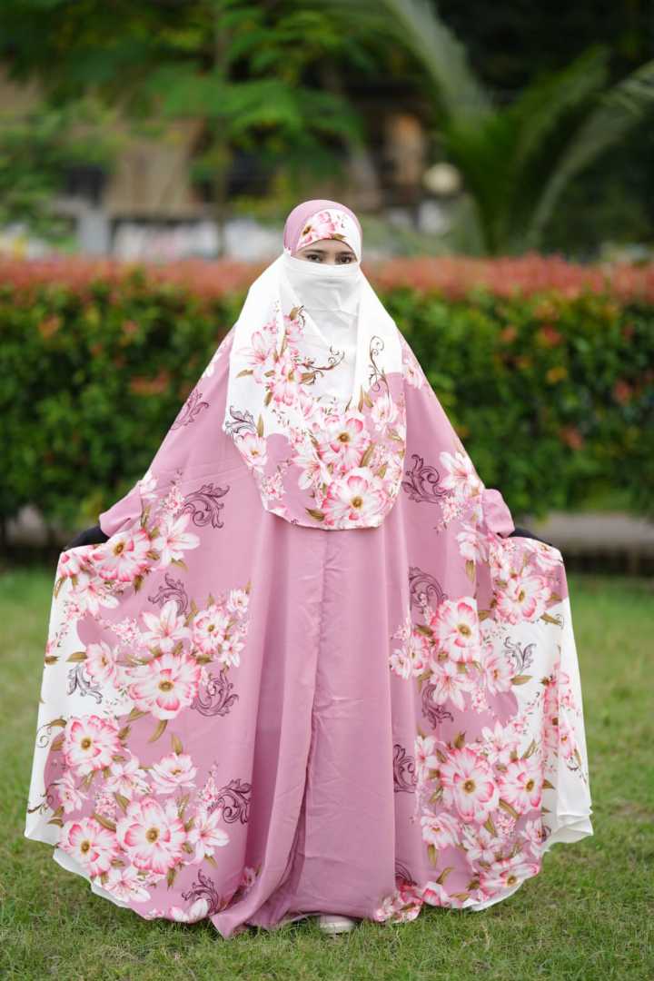 লাক্সারি,আবায়া