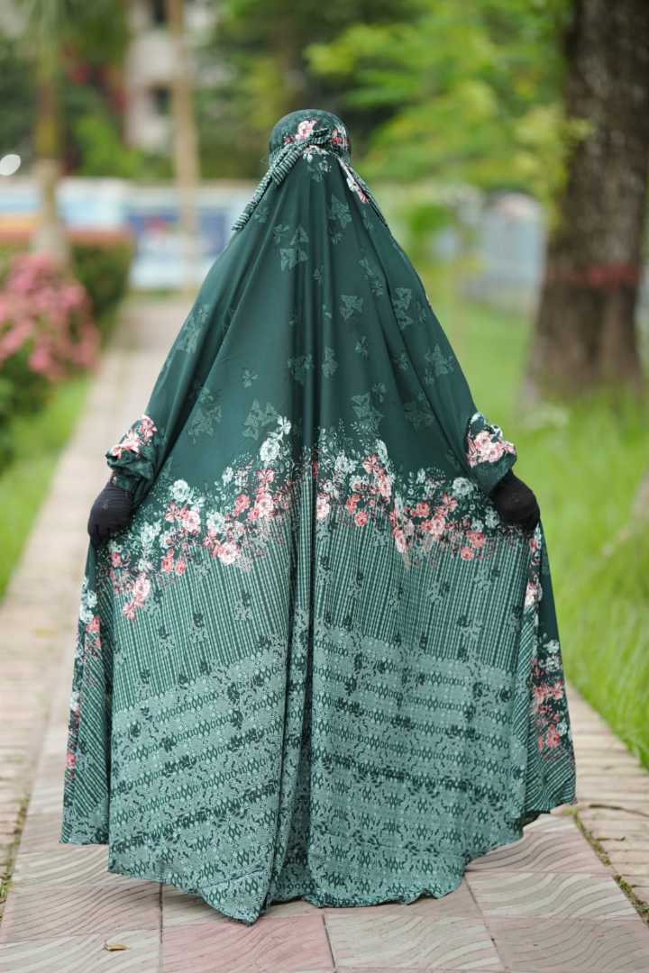 লাক্সারি,আবায়া