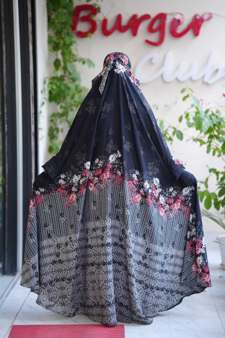 লাক্সারি,আবায়া